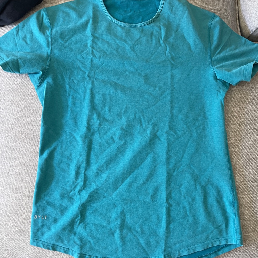 Bylt TShirt